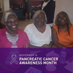 Meet your Posher, Paulette